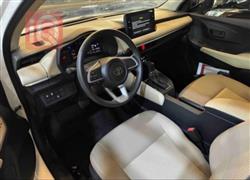 تۆیۆتا یارس